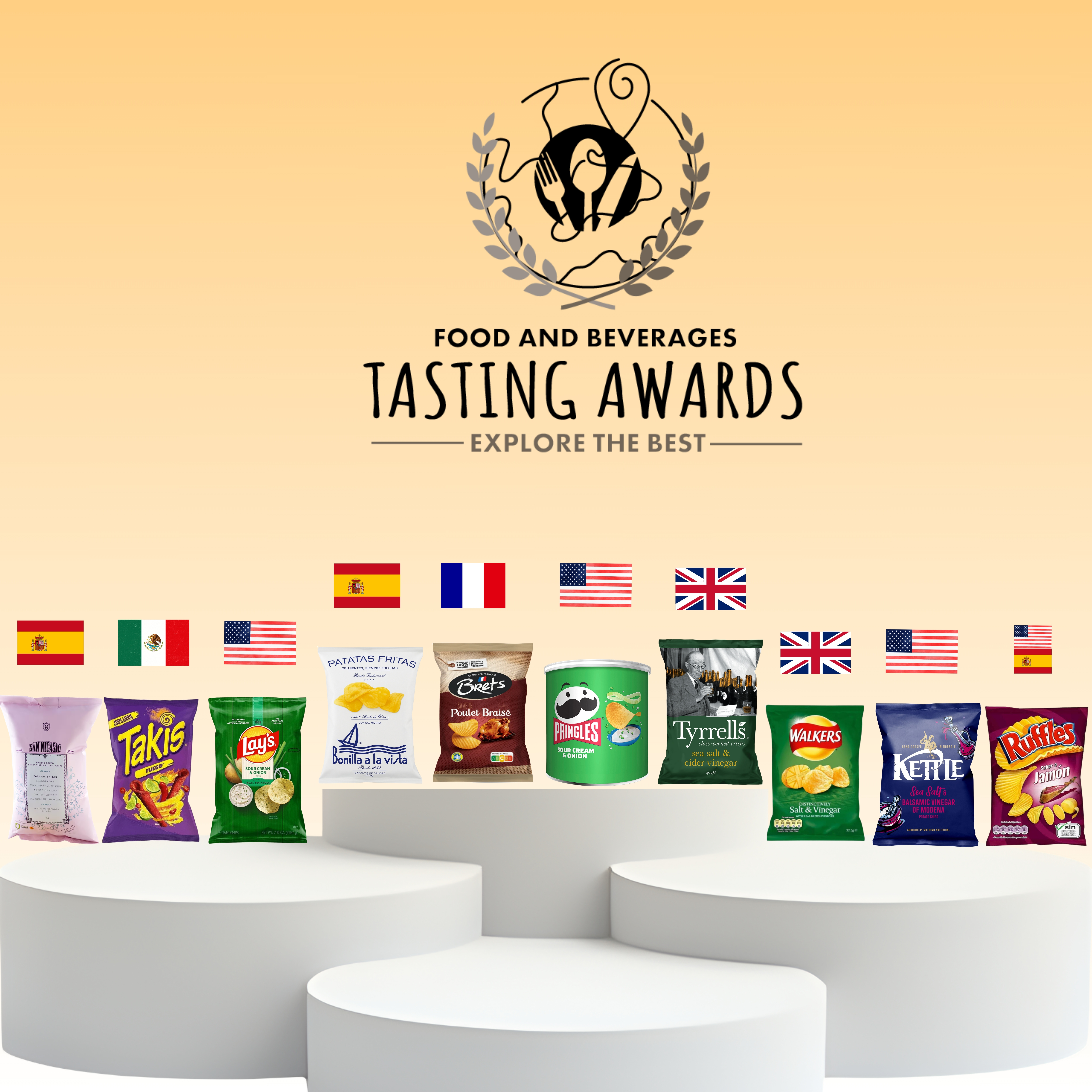 Top 10 Potato Chips 2026 - Image 2